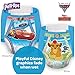 Pull-Ups Learning Designs Potty Training Pants for Boys, 2T-3T (18-34 lb.), 25 Ct. (Packaging May Vary)
