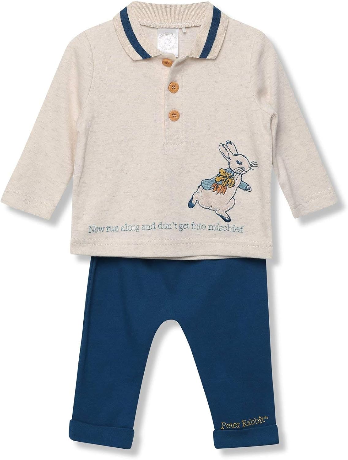 peter rabbit baby clothes uk