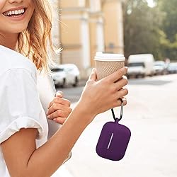 Lerobo Compatible with AirPods Pro Case