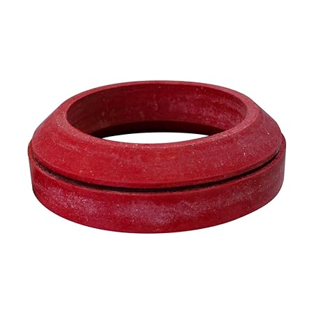 Korky Modelle Universal WC-TANK zu Schüssel Dichtung, verschiedene Stil, Größe Nur Dichtung, Toilettenschüssel/Toilettenkaste