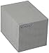 KOMONO Unisex KOM-W2353 Winston Royale Series Analog Display Japanese Quartz Silver Watch