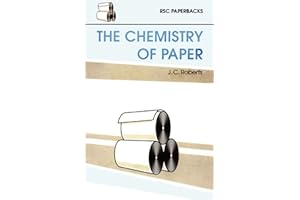 Chemistry of Paper