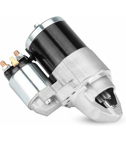 Amazon.com: RAREELECTRICAL New 24V Cw 11Tooth Starter Motor