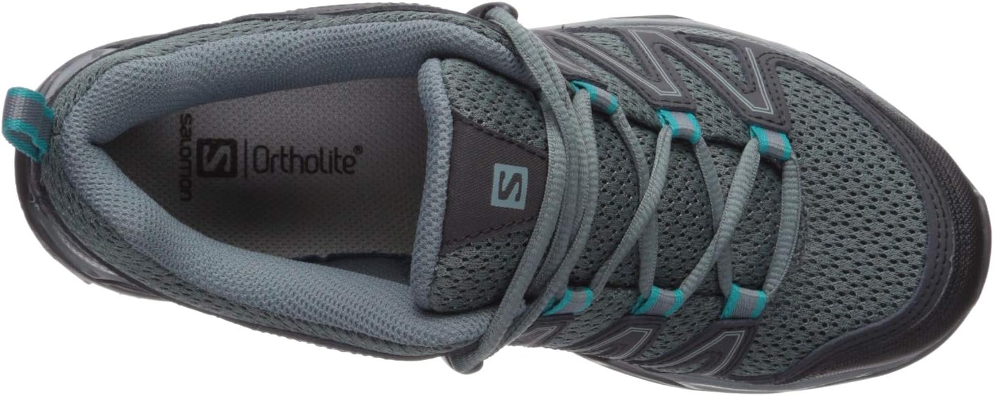 salomon women's pathfinder hikers