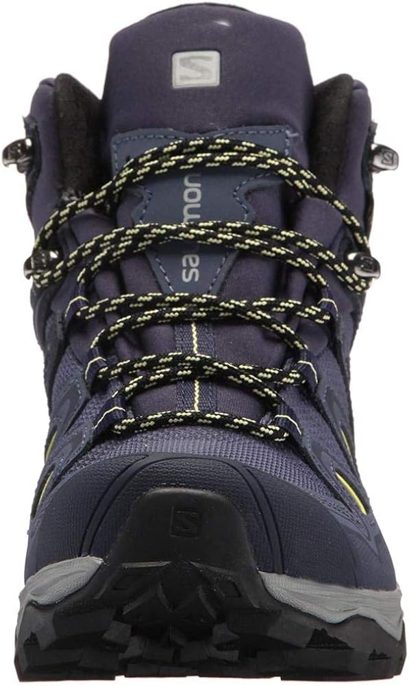  | Salomon Women's X Ultra 3 MID GTX W Hiking Boots | Trail Running