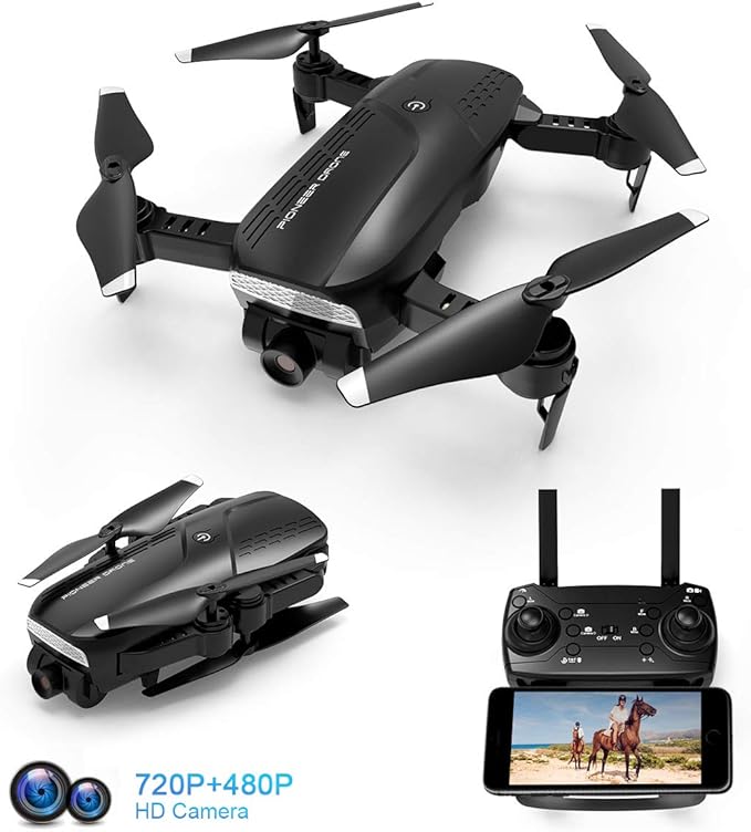 Best Image Stabilization Camera Drones 2024 Photo Rater Blog