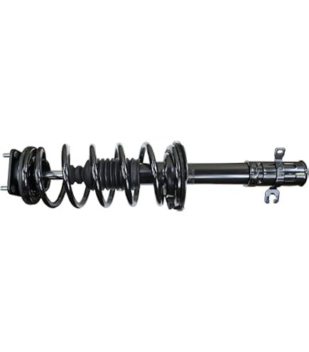 Monroe 37322 OESpectrum Shock Absorber - View #9