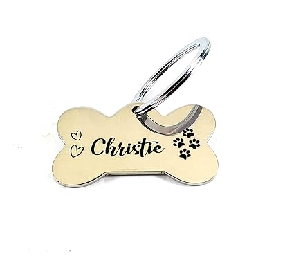 dog id tags near me
