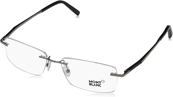 mont blanc lentes