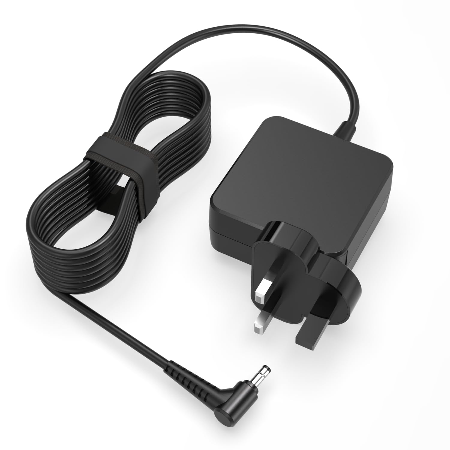 7.5 Ft Charger Fit for Lenovo ADLX65CCGK2A PA-1450-55LK ADL45WCD SA10M42530 5A10H43631 SA10M42735 5A10H42917 5A10K78757 Laptop Portable Durable 65W 45W, Round Tip