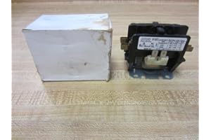 MARS Motors & Armatures 91323 MARS 30A 2P 240V