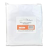 Polyurethane Laminate (PUL) Pre-Cut Fabric by The