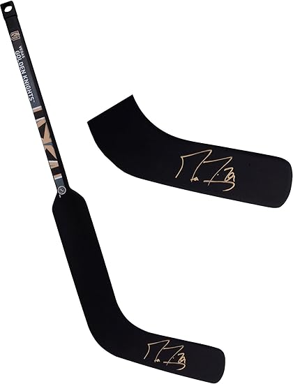 Marc andre fleury stick Clearance