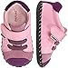pediped Originals Jake Casual Sneaker (Infant), Pink, Medium (12-18 Months)