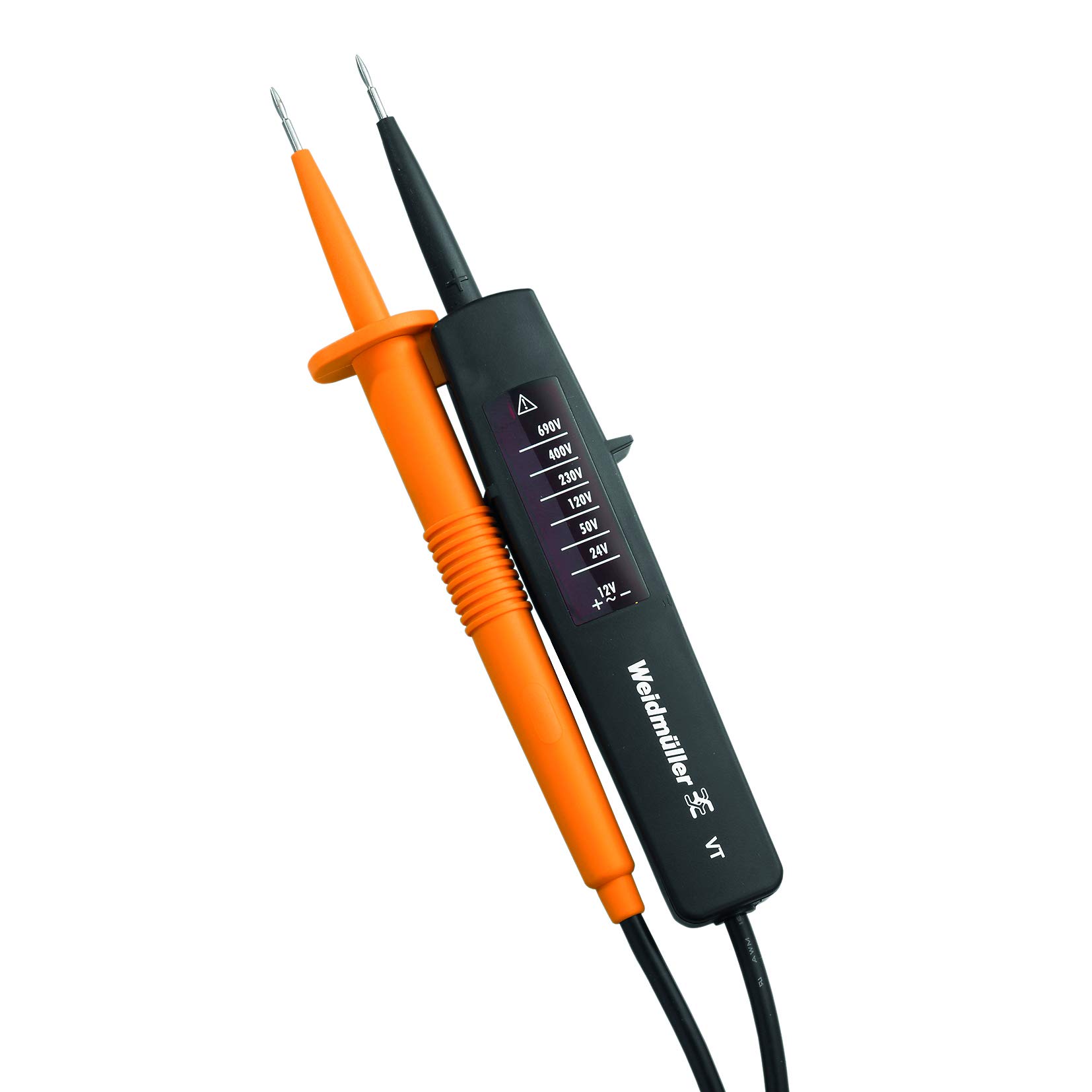 Weidmuller 9918950000 Voltage Testers, 12 -690 V AC/DC — image 1