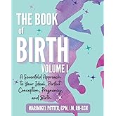 The Book of Birth, Volume I: A Sevenfold Approach to Your Ideal, Perfect Conception, Pregnancy, and Birth