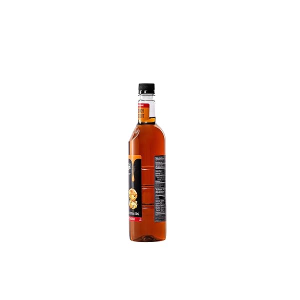 DAVINCI GOURMET CLASSIC COOKIE DOUGH SYRUP, 25.4 FLUID OUNCES (PACK OF 1)