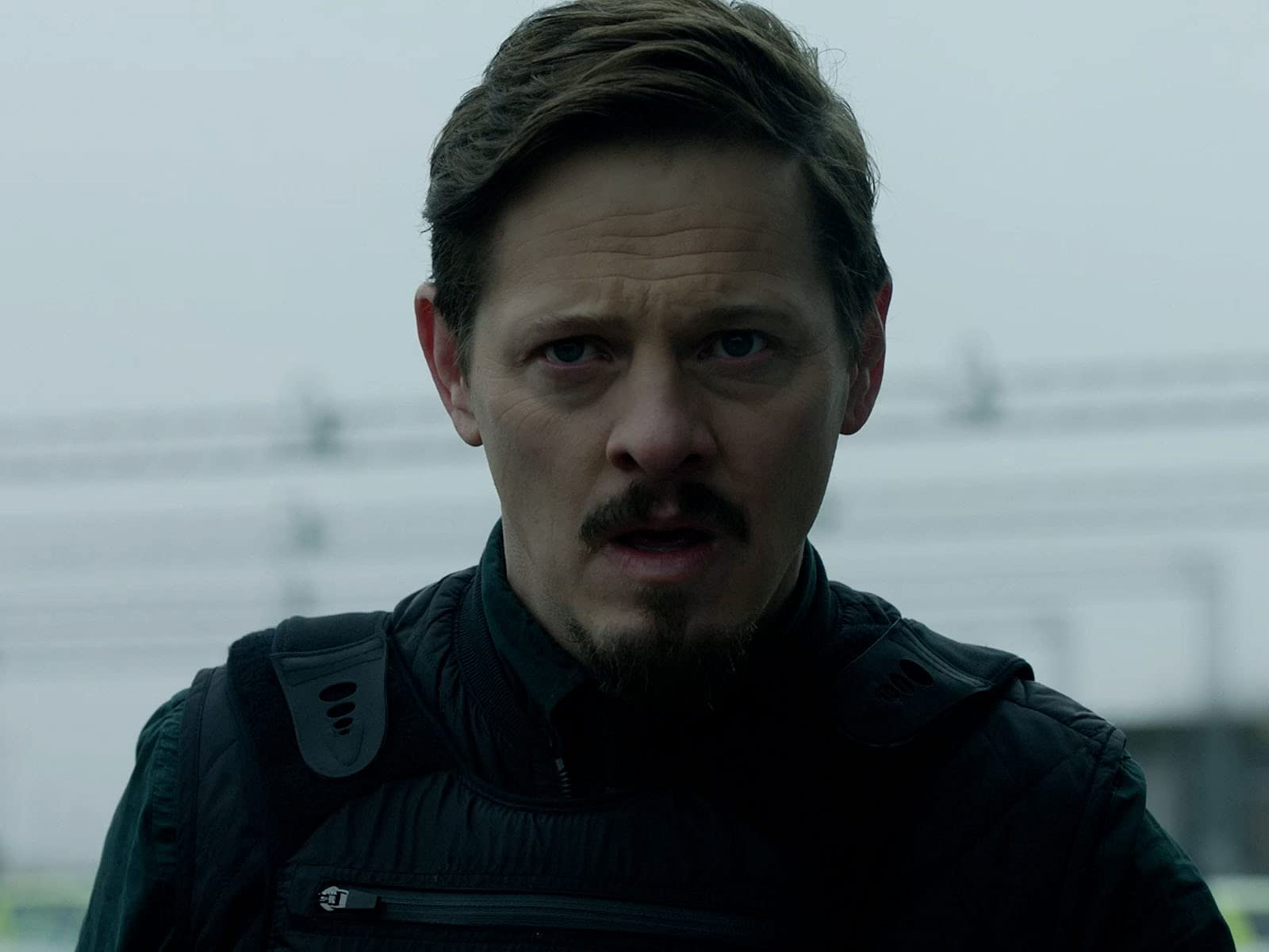 Watch The Bridge Season 4 Prime Video