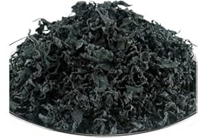 Dried wakame 200g seaweed salad Dried vegetables Delicious soup and stew dried wakame miso soup