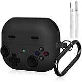 KOREDA Compatible with Samsung Galaxy Buds 3 Pro