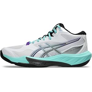 ASICS Men's Sky Elite FF MT 4 Volleyball