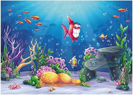 Get Wallpaper Sotto le decorazione idee festa del mare For iPhone