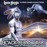 SONGS FROM THE BLACK CEDAR HILLS                   image