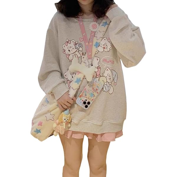 jksI♡U・x・U♡様 LIZ LISA Doll Knit Zip Hoodie Black Shibuya109 Gal GYARU