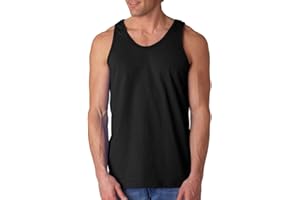 Gildan 2200 Cotton Tank Top