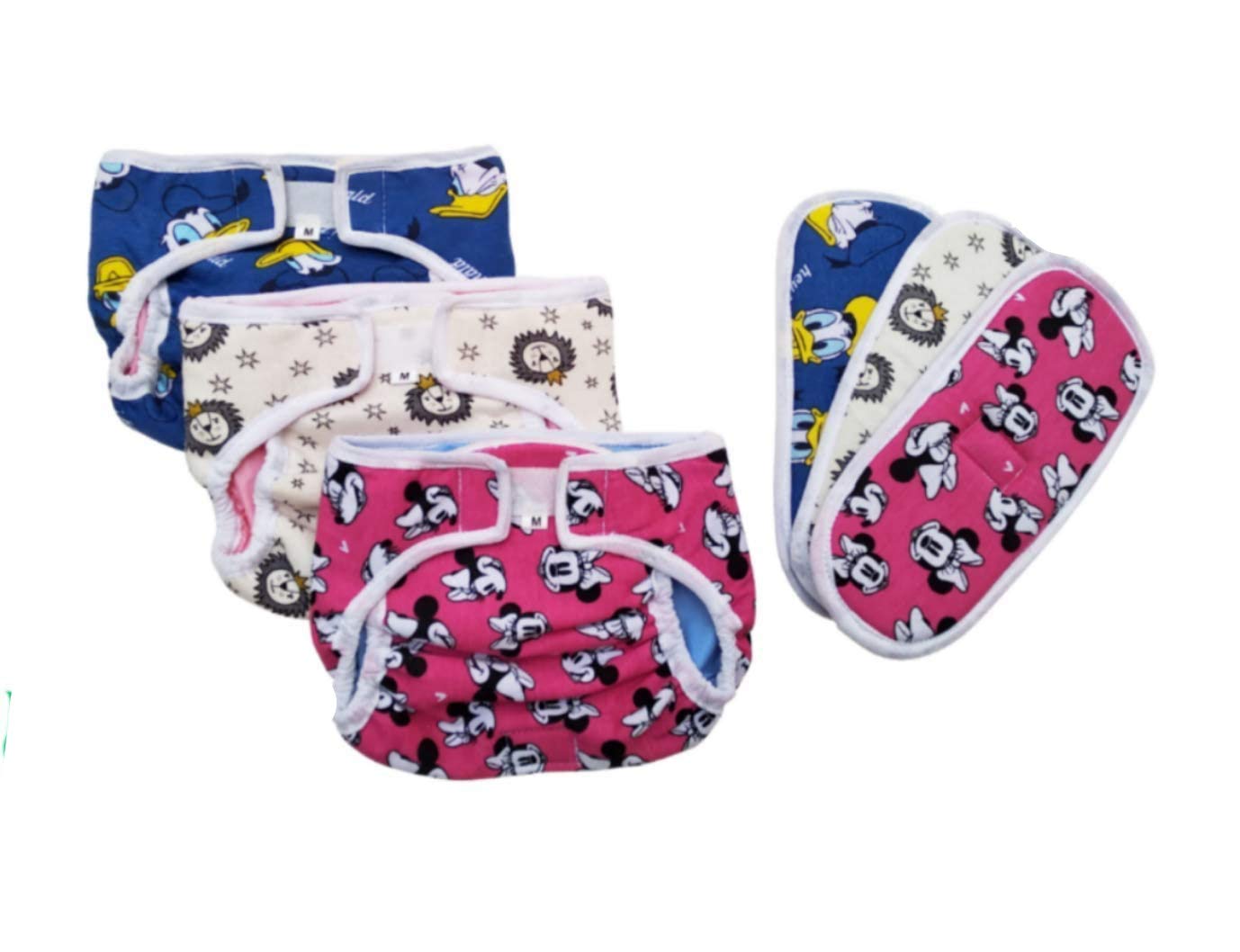 non toxic cloth diapers