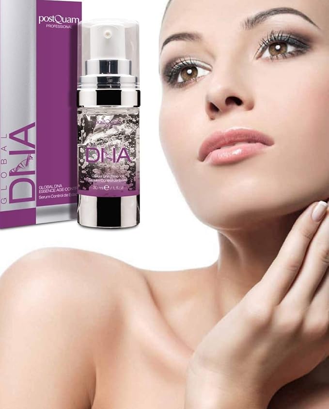 global dna essence serum