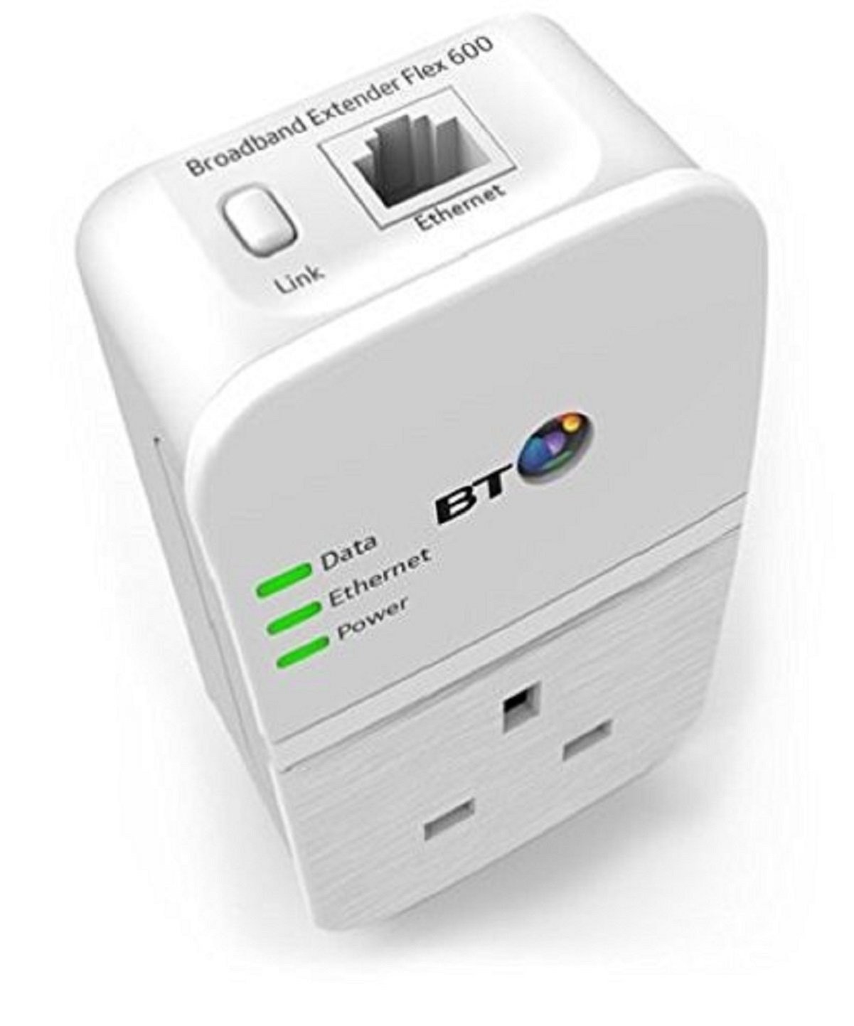 bt extender 600