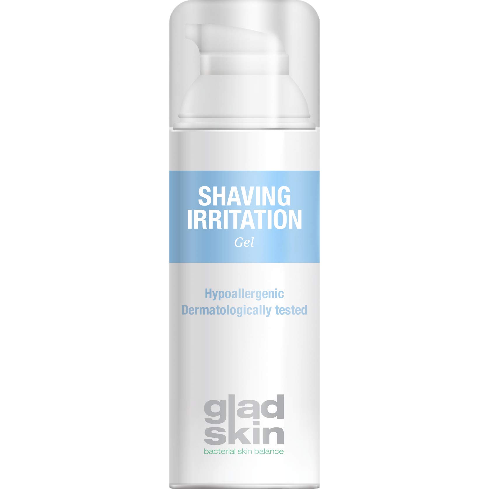 Gladskin Skin Irritation Gel, 50 ml