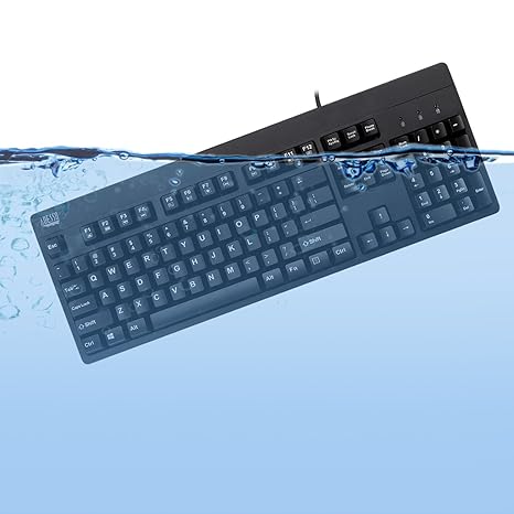 easytouch keyboard