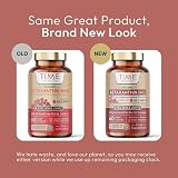 Time Health Organic Astaxanthin Oil 8mg 60 Capsules Algamo Haematococcus view 4