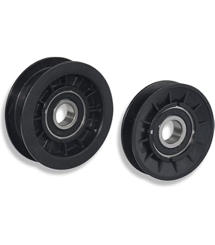 yuuaです Amazon.com : John Deere Original Equipment Pulley - AUC20588