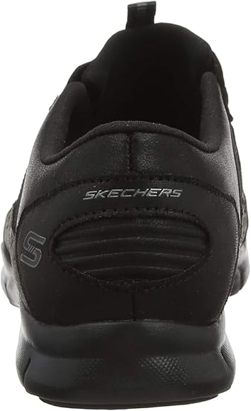 skechers gratis fine taste women's walking shoes