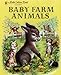 Baby Farm Animals (A Little Golden Book Classic)