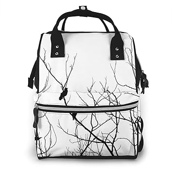 baby tree nappy bag