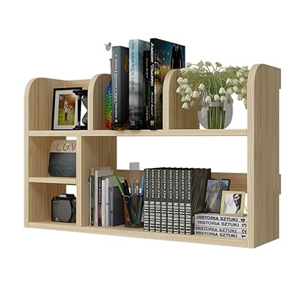 Amazon Com Bookcases Bookshelf Floor Shelves Rack Storage