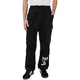Y-3 Men's x Neighborhood Cargo Pants