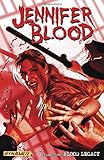 Jennifer Blood Volume 5 (Garth Ennis Jennifer Blood Tp)