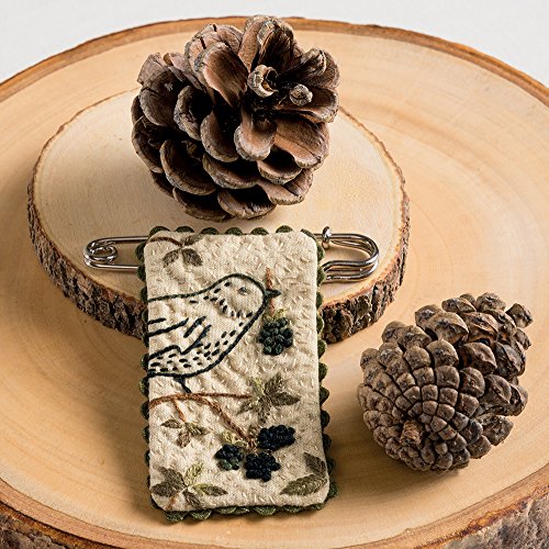 image for That Patchwork Place Stitches from the Harvest: Hand Embroidery Inspir