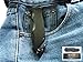 BlizeTec Camping Folding Knife: 5-in-1 All Purpose Pocket Set with Liner Lock, Thumb Stud, Clip, Seatbelt Cutter & Glass Breaker