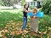 Leaf and Lawn Bag Holder