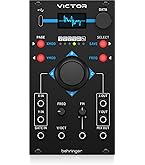 Amazon.com: Behringer FOUR LFO Quad LFO with Assignable Waveforms