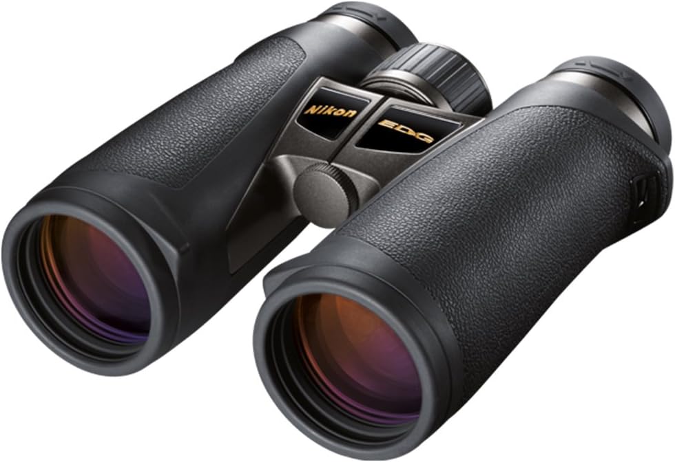 nikon edg binoculars