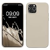 kwmobile Case Compatible with Apple iPhone 12
