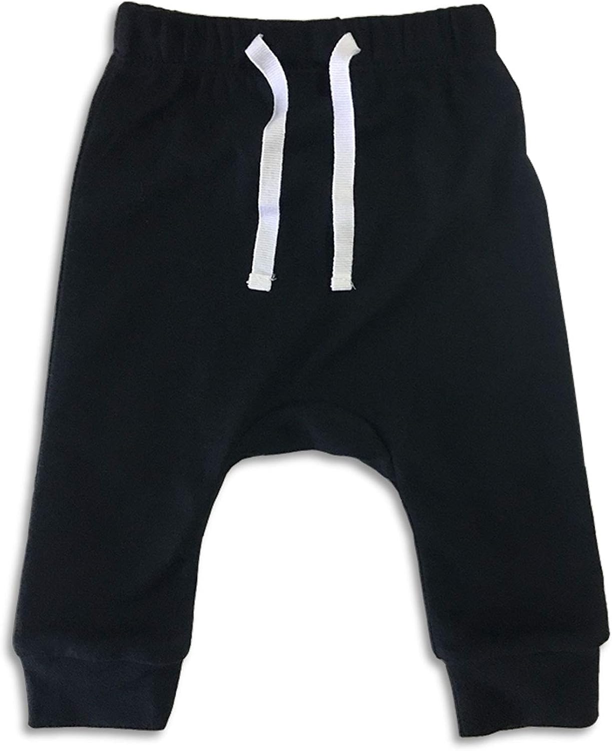 newborn boy joggers