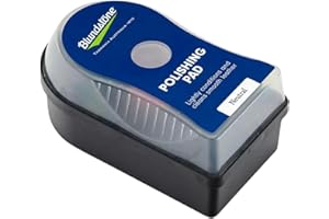 BLUNDSTONE POLISH PAD Shoe Care AS, As, One Size